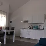Ruzic Apartment