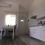 Ruzic 公寓 罗戈兹尼察