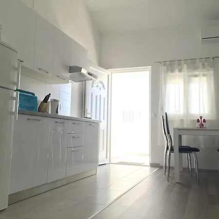 Ruzic Апартаменты