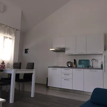 Ruzic Апартаменты