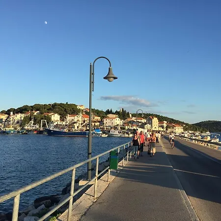 Ruzic Apartment Rogoznica (Sibenik-Knin)
