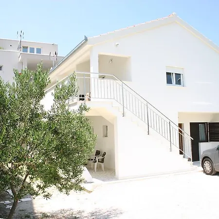 Ruzic Apartment Rogoznica (Sibenik-Knin)