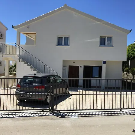 Apartment Ruzic Rogoznica (Sibenik-Knin)