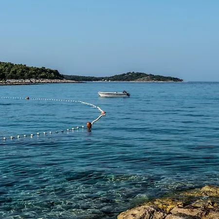 Апартаменты Ruzic Рогозница