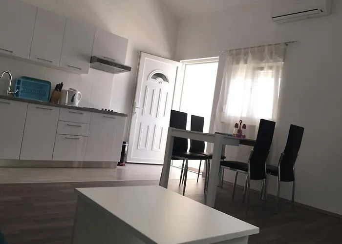 Ruzic Apartamento Rogoznica (Sibenik-Knin)