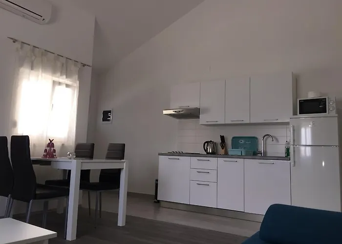 Ruzic Apartman