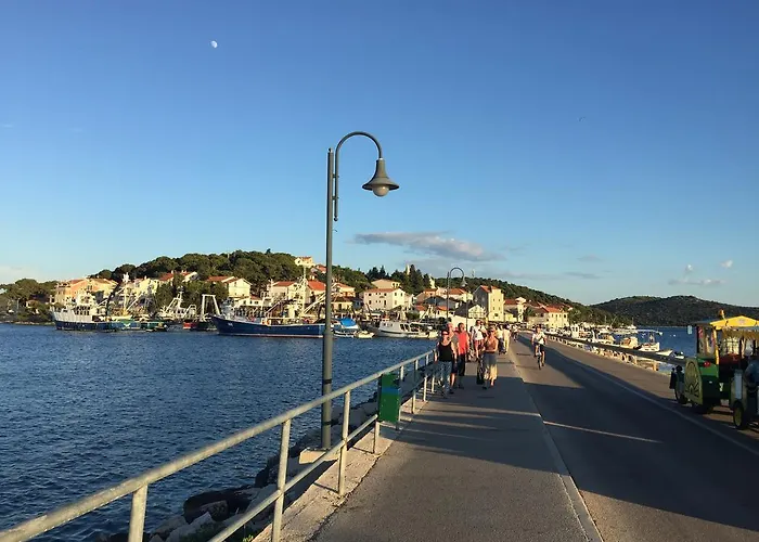 Ruzic Apartman Rogoznica (Sibenik-Knin)