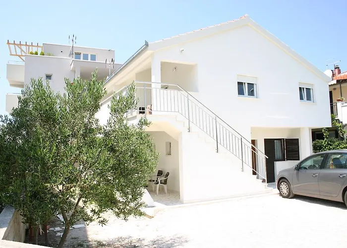Ruzic Apartamento Rogoznica (Sibenik-Knin)