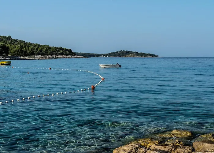 Apartman Ruzic Rogoznica (Sibenik-Knin)