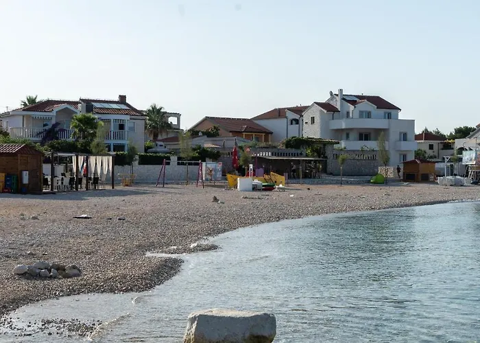 Ruzic Apartman Rogoznica (Sibenik-Knin)